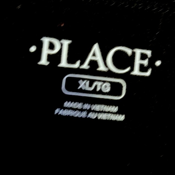 Spooky Squad Children’s Place Shirt - Picture 2 of 4